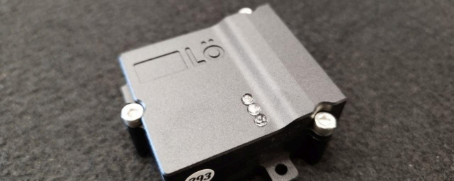 Lö EFI electronic control unit